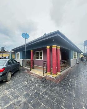 Exquisitely Finished and Exotic 4 Bedroom Detached Bungalow, Rumunduru, Port Harcourt, Rivers, Detached Bungalow for Sale