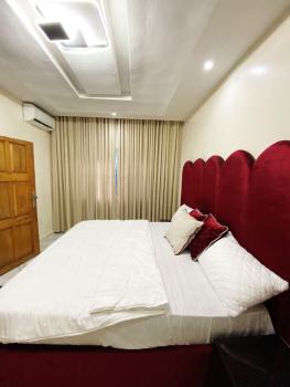 a Tasteful 2 Bedroom Serviced Apartment, Off Tokunbo Marculey, Gra Phase 2, Magodo, Lagos, Flat / Apartment Short Let