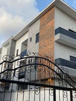 Luxury 3 Bedroom Flat, 34, Amuda Street, Lekki Phase 2, Lekki, Lagos, Flat / Apartment for Rent