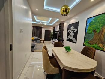 Luxury 4 Bedroom Terrace Duplex, Off Otunba Adedoyin Ogungbe Crescent, Lekki Phase 1, Lekki, Lagos, Terraced Duplex Short Let