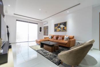 Luxury 2 Bedroom Apartment with Swimming Pool, Gym and Rooftop, Lekki Phase 1, Lekki, Lagos, Flat / Apartment Short Let