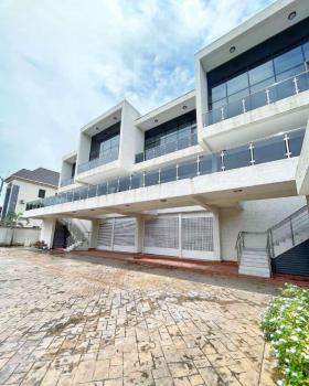 Luxury 3 Bedroom Terrace Duplex, Banana Island, Ikoyi, Lagos, Terraced Duplex for Rent