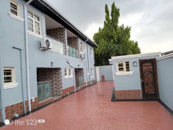 Luxury and Affordable 2 Bedroom Apartment — Beside the Ikeja Military Cantonment, Maryland, Lagos