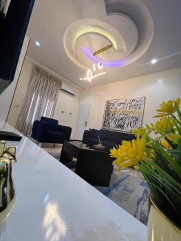 Luxury and Affordable 1 Bedroom Apartment for Comfortable Stay — Ikate, Lekki, Lagos