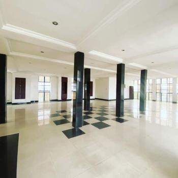 Office Space, Sani Abacha Road Gra, Port Harcourt, Rivers, Office Space for Rent
