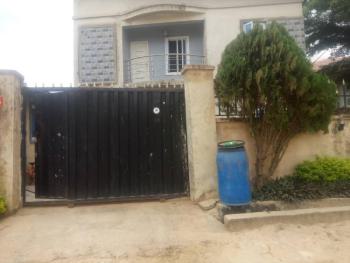 3 Bedrooms Duplex on a Plot, Magboro, Ogun, Detached Duplex for Sale
