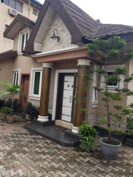 Tastefully Furnished 4 Bedrooms Bungalow, Lsdpc Medium Estate, Ogba, Ikeja, Lagos, Flat / Apartment for Rent