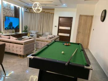 Book This Amazing Four (4) Bedrooms Apartment, Ikate, Lekki, Lagos, Flat / Apartment Short Let