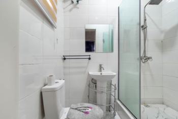 Luxury Two (2) Bedrooms Apartment with Amazing Facilities, Agungi, Lekki, Lagos, Flat / Apartment Short Let