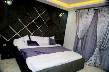 New Luxury 3 Bedrooms Apartment, 14b, Kola Amodu Street, Gra Phase 2, Magodo, Lagos, Flat / Apartment Short Let