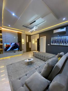 Beautiful 1 Bedroom Apartment, Lekki Phase 1, Lekki, Lagos, Flat / Apartment Short Let