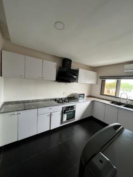 Brand New 3 Bedroom Apartment with Swimming Pool, Victoria Island (vi), Lagos, Flat / Apartment Short Let