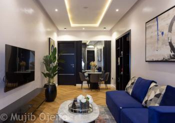 Exquisite Taste 2 Bedroom Flat