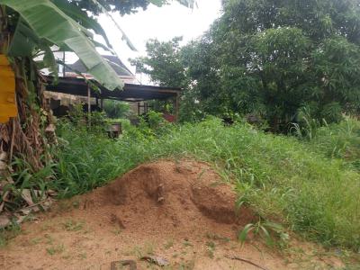 Lovely 4 Plots of Dry Land, Mowe Ofada, Ogun, Mixed-use Land for Sale