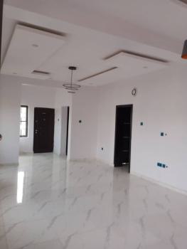 4 Bedroom Semi Detached Duplex, Agidingbi, Ikeja, Lagos, Semi-detached Duplex for Sale