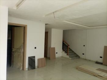 3 Bedrooms Newly Built Serviced Maisonettes with Bq, Off Admiralty Way, Lekki Phase 1, Lekki, Lagos, Flat / Apartment for Sale