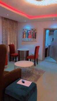 Lush 2 Bedrooms Furnished Apartment, Central Lekki Resident, Lekki Phase 1, Lekki, Lagos, Flat / Apartment Short Let