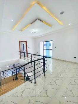 Luxury 5 Bedroom Fully Detached Duplex, Megamound Estate, Lekki County Road, Lekki Expressway, Lekki, Lagos, Detached Duplex for Sale