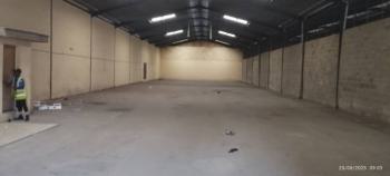 1000sqm Warehouse Space, Alausa, Ikeja, Lagos, Warehouse for Rent