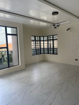 Serviced 1 Bedroom Apartment, Lekki Scheme 11 Estate By Abraham Adesanya Estate, Ajah, Lagos, Mini Flat (room and Parlour) for Rent