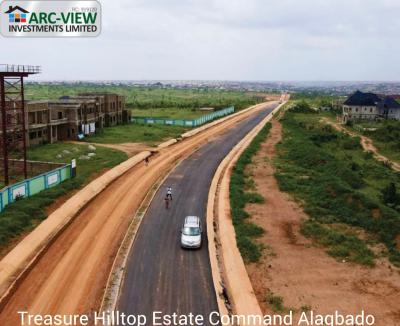 Hottest Location, Off Ikola Road, Command/alagbado, Ipaja, Lagos, Residential Land for Sale