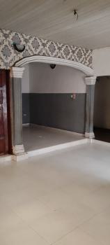 Standard 2 Bedroom Flat in an Estate., Rumunduru/eneka Link Road., Eneka, Port Harcourt, Rivers, Flat / Apartment for Rent