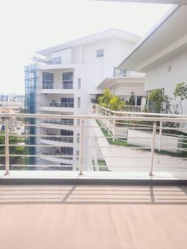 3-bedroom Luxury Apartment with a Bq, Morgan Aprtment, Banana Island, Ikoyi, Lagos, Flat / Apartment for Rent