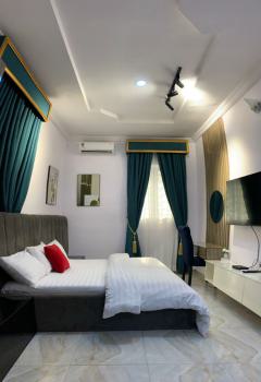 Luxury 4 Bedrooms Standalone Duplex, Off Opebi, Opebi, Ikeja, Lagos, Detached Duplex Short Let