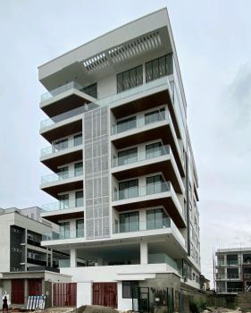 4 Bedroom Maisonette + Bq, Ikoyi, Lagos, Terraced Duplex for Rent