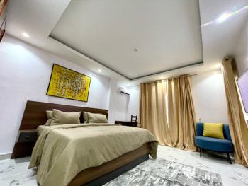 3 Bedrooms Luxury Apartment — Oniru, Victoria Island (VI), Lagos