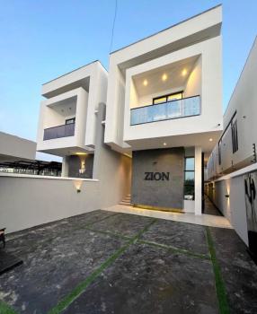 Big Hearted Entertainer Inside and Out, Ajah, Lagos, Semi-detached Duplex for Sale