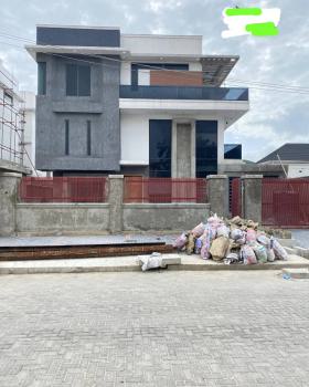 Newly Built 5bedroom, Oniru, Victoria Island (vi), Lagos, House for Sale