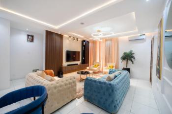 2 Bedroom Fully Serviced Apartment with Ps5, Ikate, Lekki, Lagos, Flat / Apartment Short Let