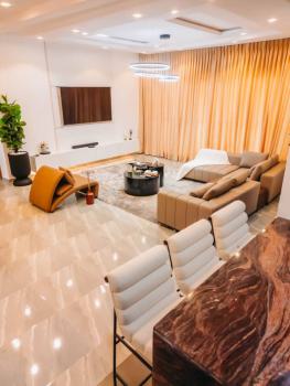 Luxury 2 Bedroom Apartment with Swimming Pool, Gym and Rooftop Lounge, Lekki Phase 1, Lekki, Lagos, Flat / Apartment Short Let