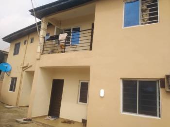Luxurious Room and Parlour Self Upstair Pop Ceiling, Balogun Estate Desa/ Onosa Ibeju Lekki Lagos State, Ibeju Lekki, Lagos, Mini Flat (room and Parlour) for Rent