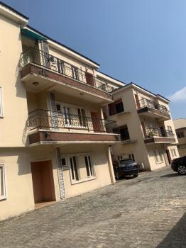 Spacious  2bedrooms Apartment, Osapa, Lekki, Lagos, Flat / Apartment for Rent