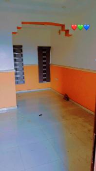 Luxury 2 Bedrooms Flat with a Gym House, Cement, Onilekere, Ikeja, Lagos, Flat / Apartment for Rent