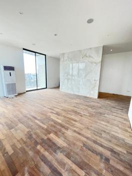 Remarkable Luxury 5 Bedroom Maisonette with Exquisite Finishings, Off Bourdillon, Ikoyi, Lagos, Flat / Apartment for Sale