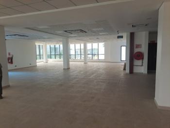 1028 Sqmt Open Office in a High Class Office Towers, Ikeja, Lagos, Office Space for Rent