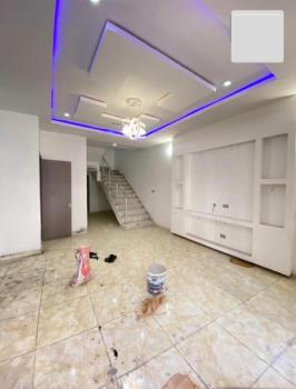 4 Bedrooms Semi Detached Duplex, 2nd Tollgate, Ikota, Lekki, Lagos, Semi-detached Duplex for Rent