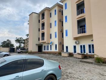 a Well Finished Serviced 3 Bedrooms Flat, Mabushi, Abuja, Flat / Apartment for Rent