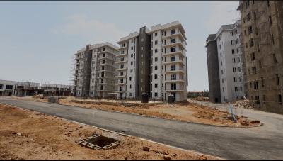 Lovely Apartment, Mabushi, Abuja, Flat / Apartment for Sale