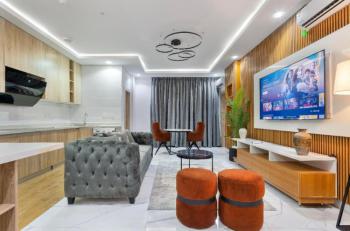 Premium 2 Bedroom Flat with Swimming Pool, Periwinkle Estate, Lekki Phase 1, Lekki, Lagos, Flat / Apartment Short Let