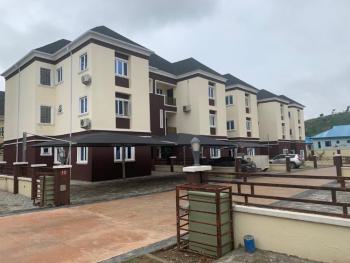 Beautiful 4 Bedroom Semi-detached Duplex with Bq, Katampe, Abuja, Semi-detached Duplex for Rent