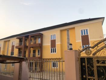 2 Bedroom Block of Flat, Asokoro District, Abuja, Flat / Apartment for Rent