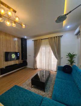 1 Bedroom Apartment, Victoria Island (vi), Lagos, Flat / Apartment Short Let