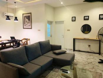 3 Bedroom Terrace Duplex Serviced Apartment, Off Remi Shofolahan, Gra Phase 2, Magodo, Lagos, House Short Let