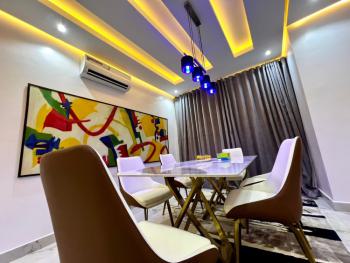 Luxury 3 Bedroom Apartment, Oniru, Victoria Island (vi), Lagos, Flat / Apartment Short Let