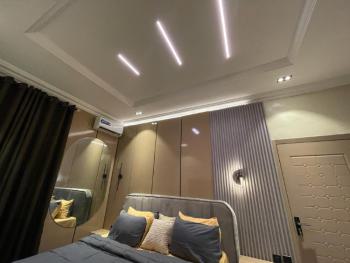 1 Bedroom Luxury Apartment, Off Admiralty Way, Lekki Phase 1, Lekki, Lagos, Flat / Apartment Short Let