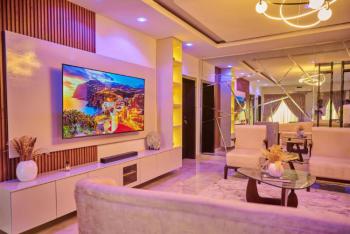 Lovely 3 Bedroom, Oniru, Victoria Island (vi), Lagos, Flat / Apartment Short Let